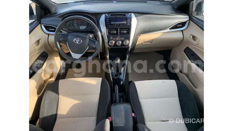 Big with watermark toyota yaris ashanti import dubai 53638