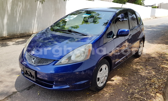 Buy Used Honda Civic Blue Car in Accra in Greater Accra Buy Used Honda Civic Blue Car in Accra in Greater Accra
