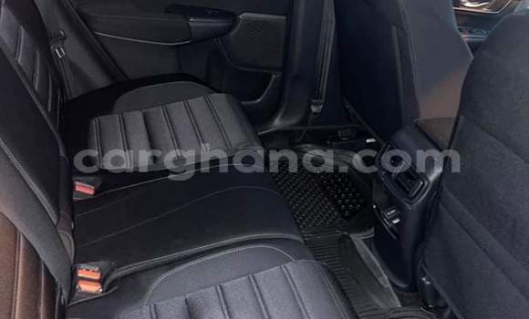 Buy Used Honda CR–V Red Car in Takoradi in Western Buy Used Honda CR–V Red Car in Takoradi in Western