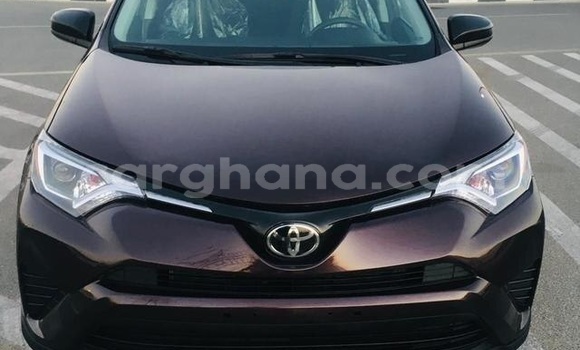 Sayi Na hannu Toyota RAV4 Sauran Mota in Accra a Greater Accra