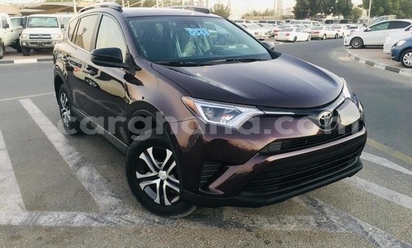Ra Àlòkù Toyota RAV4 Miiran Ọkọ̀ in Accra ni Greater Accra Ra Àlòkù Toyota RAV4 Miiran Ọkọ̀ in Accra ni Greater Accra