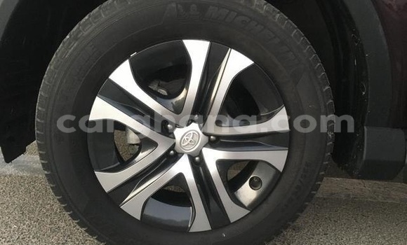 Ra Àlòkù Toyota RAV4 Miiran Ọkọ̀ in Accra ni Greater Accra Ra Àlòkù Toyota RAV4 Miiran Ọkọ̀ in Accra ni Greater Accra