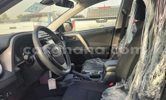 Ra Àlòkù Toyota RAV4 Miiran Ọkọ̀ in Accra ni Greater Accra Ra Àlòkù Toyota RAV4 Miiran Ọkọ̀ in Accra ni Greater Accra
