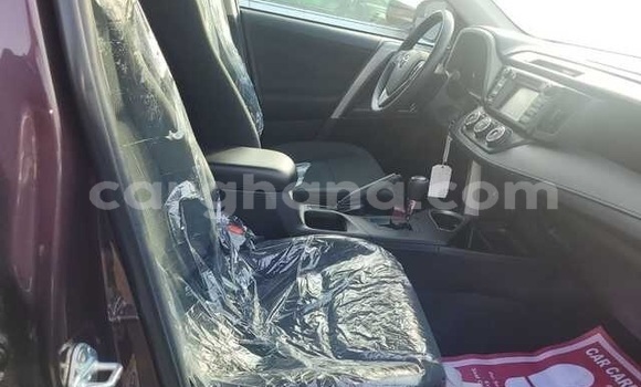 Ra Àlòkù Toyota RAV4 Miiran Ọkọ̀ in Accra ni Greater Accra Ra Àlòkù Toyota RAV4 Miiran Ọkọ̀ in Accra ni Greater Accra