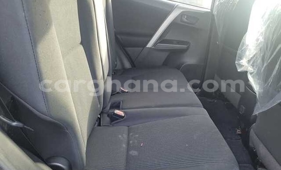 Ra Àlòkù Toyota RAV4 Miiran Ọkọ̀ in Accra ni Greater Accra Ra Àlòkù Toyota RAV4 Miiran Ọkọ̀ in Accra ni Greater Accra