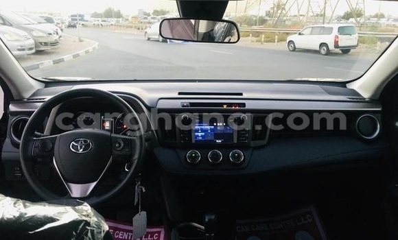 Ra Àlòkù Toyota RAV4 Miiran Ọkọ̀ in Accra ni Greater Accra Ra Àlòkù Toyota RAV4 Miiran Ọkọ̀ in Accra ni Greater Accra