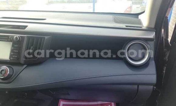 Ra Àlòkù Toyota RAV4 Miiran Ọkọ̀ in Accra ni Greater Accra Ra Àlòkù Toyota RAV4 Miiran Ọkọ̀ in Accra ni Greater Accra