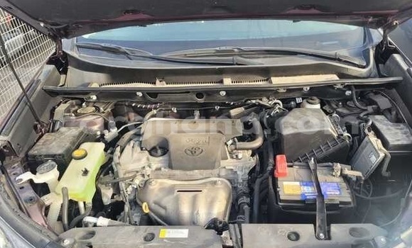 Ra Àlòkù Toyota RAV4 Miiran Ọkọ̀ in Accra ni Greater Accra Ra Àlòkù Toyota RAV4 Miiran Ọkọ̀ in Accra ni Greater Accra