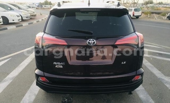 Ra Àlòkù Toyota RAV4 Miiran Ọkọ̀ in Accra ni Greater Accra Ra Àlòkù Toyota RAV4 Miiran Ọkọ̀ in Accra ni Greater Accra