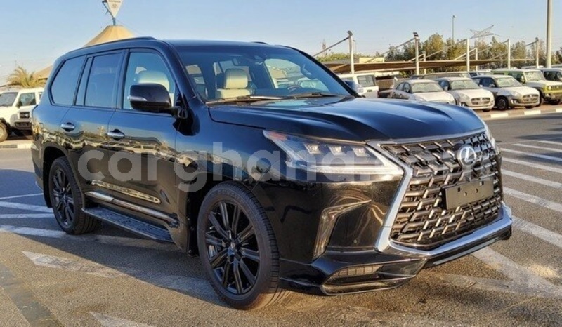 Big with watermark lexus lx 570 greater accra accra 53645
