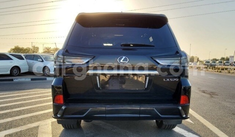 Big with watermark lexus lx 570 greater accra accra 53645
