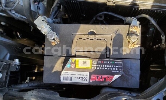 Sayi Na hannu Lexus LX 570 Black Mota in Accra a Greater Accra Sayi Na hannu Lexus LX 570 Black Mota in Accra a Greater Accra