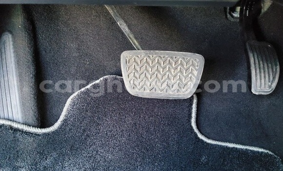 Sayi Na hannu Lexus LX 570 Black Mota in Accra a Greater Accra Sayi Na hannu Lexus LX 570 Black Mota in Accra a Greater Accra