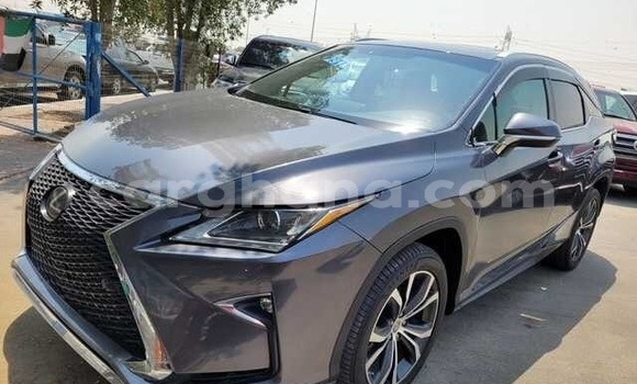 Ra Àlòkù Lexus RX 350 Miiran Ọkọ̀ in Accra ni Greater Accra