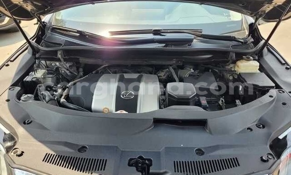 Buy Used Lexus RX 350 Other Car in Accra in Greater Accra Buy Used Lexus RX 350 Other Car in Accra in Greater Accra