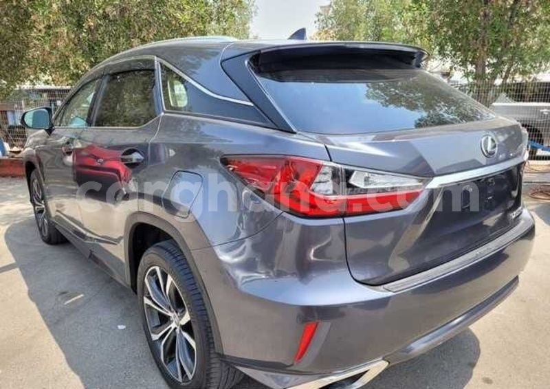 Big with watermark lexus rx 350 greater accra accra 53646