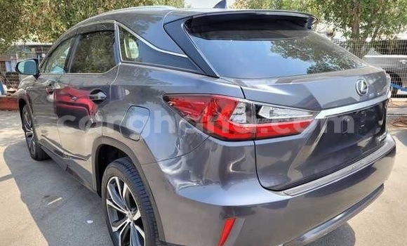 Buy Used Lexus RX 350 Other Car in Accra in Greater Accra Buy Used Lexus RX 350 Other Car in Accra in Greater Accra