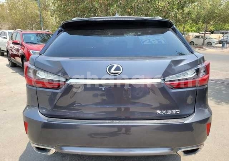 Big with watermark lexus rx 350 greater accra accra 53646