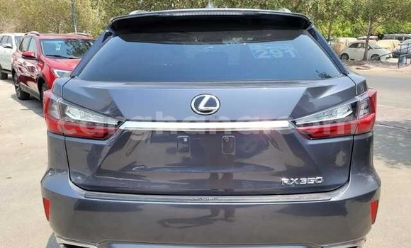 Buy Used Lexus RX 350 Other Car in Accra in Greater Accra Buy Used Lexus RX 350 Other Car in Accra in Greater Accra