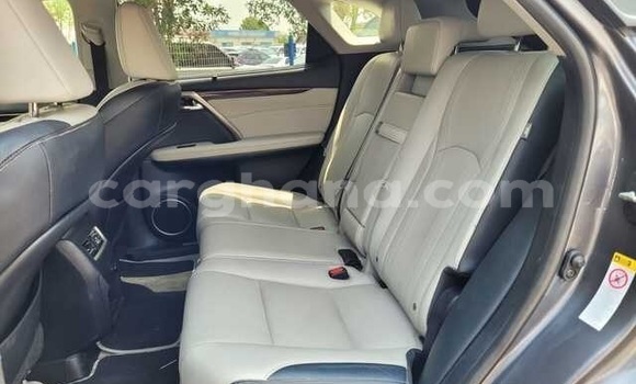 Buy Used Lexus RX 350 Other Car in Accra in Greater Accra Buy Used Lexus RX 350 Other Car in Accra in Greater Accra