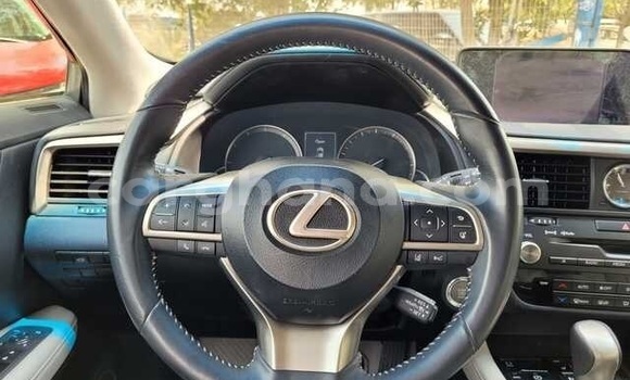 Buy Used Lexus RX 350 Other Car in Accra in Greater Accra Buy Used Lexus RX 350 Other Car in Accra in Greater Accra