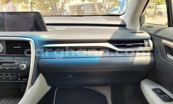 Buy Used Lexus RX 350 Other Car in Accra in Greater Accra Buy Used Lexus RX 350 Other Car in Accra in Greater Accra