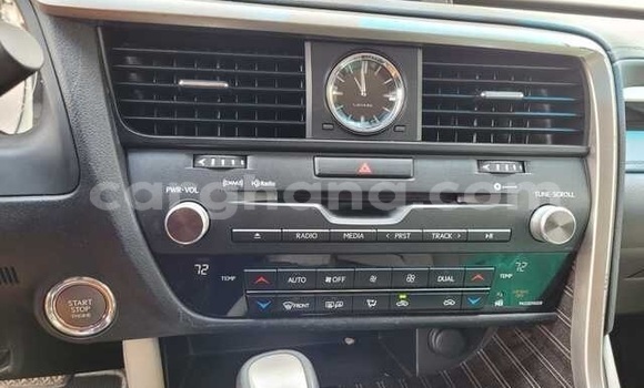 Buy Used Lexus RX 350 Other Car in Accra in Greater Accra Buy Used Lexus RX 350 Other Car in Accra in Greater Accra