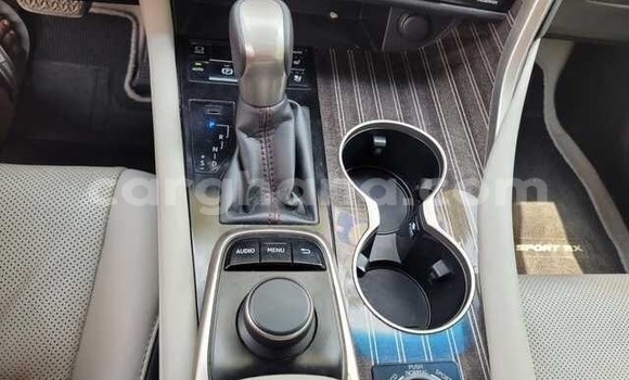 Buy Used Lexus RX 350 Other Car in Accra in Greater Accra Buy Used Lexus RX 350 Other Car in Accra in Greater Accra