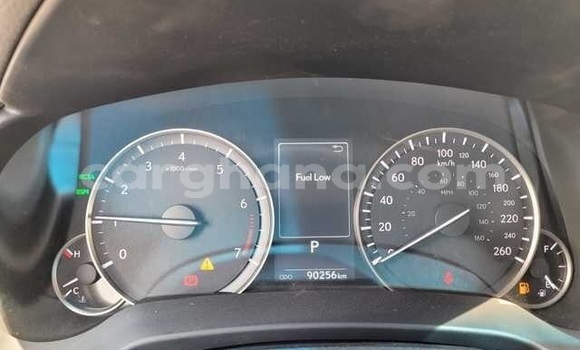 Buy Used Lexus RX 350 Other Car in Accra in Greater Accra Buy Used Lexus RX 350 Other Car in Accra in Greater Accra