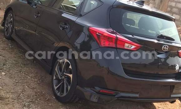 Buy Used Toyota Scion TC Black Car in Takoradi in Western Buy Used Toyota Scion TC Black Car in Takoradi in Western