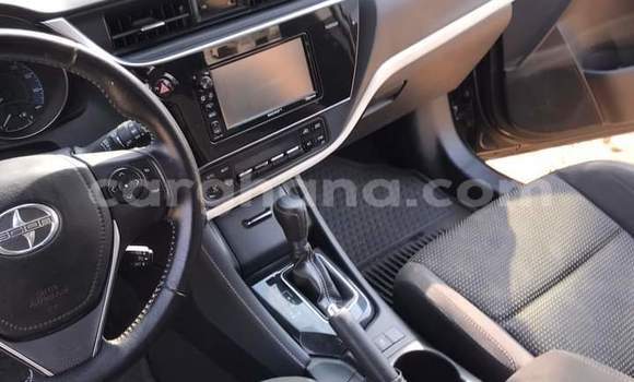 Buy Used Toyota Scion TC Black Car in Takoradi in Western Buy Used Toyota Scion TC Black Car in Takoradi in Western