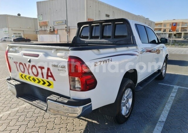 Big with watermark toyota hilux greater accra accra 53648