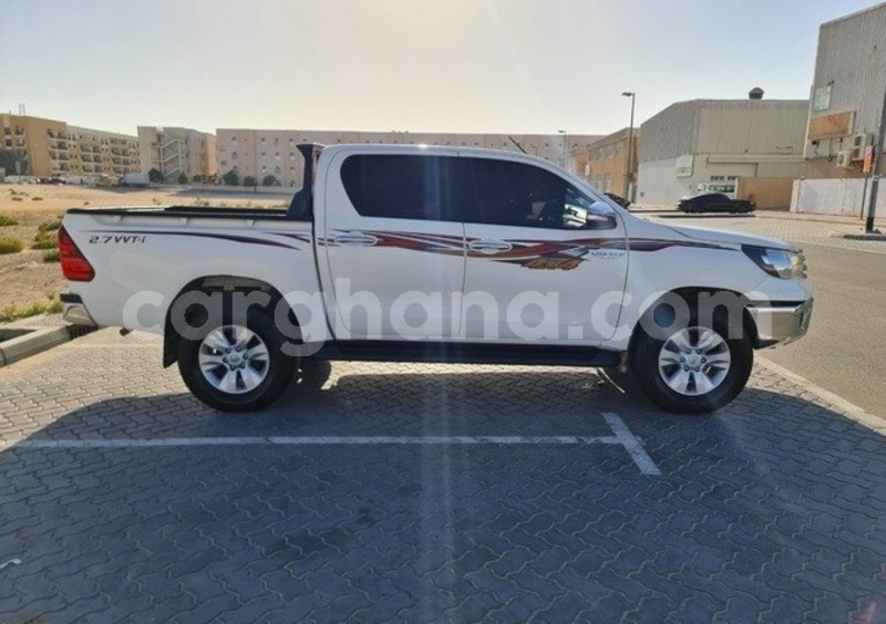 Big with watermark toyota hilux greater accra accra 53648