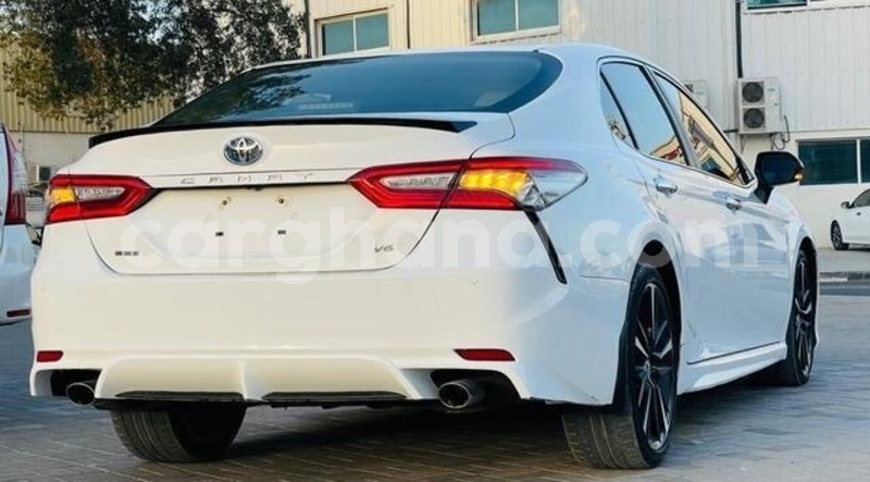 Big with watermark toyota camry greater accra accra 53649