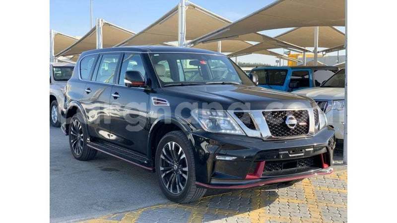 Big with watermark nissan patrol ashanti import dubai 53651