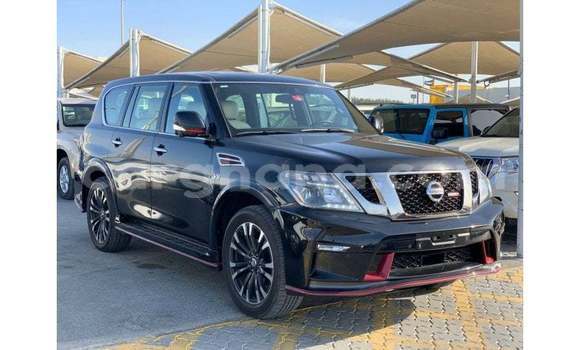 Sayi Imported Nissan Patrol Black Mota in Import - Dubai a Ashanti Sayi Imported Nissan Patrol Black Mota in Import - Dubai a Ashanti