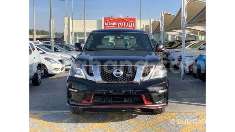 Big with watermark nissan patrol ashanti import dubai 53651