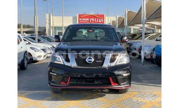 Sayi Imported Nissan Patrol Black Mota in Import - Dubai a Ashanti Sayi Imported Nissan Patrol Black Mota in Import - Dubai a Ashanti