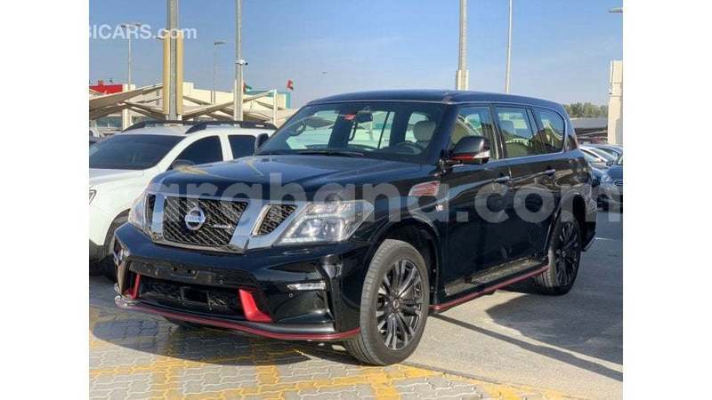 Big with watermark nissan patrol ashanti import dubai 53651