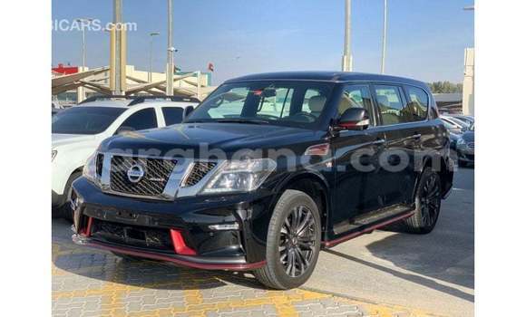 Sayi Imported Nissan Patrol Black Mota in Import - Dubai a Ashanti Sayi Imported Nissan Patrol Black Mota in Import - Dubai a Ashanti
