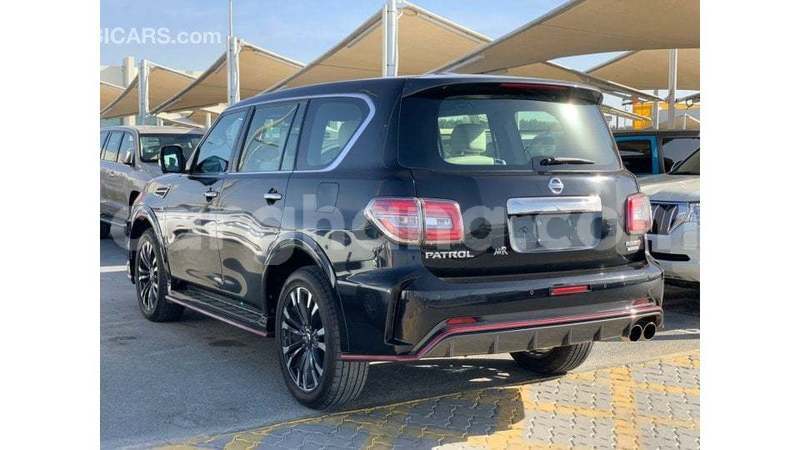 Big with watermark nissan patrol ashanti import dubai 53651