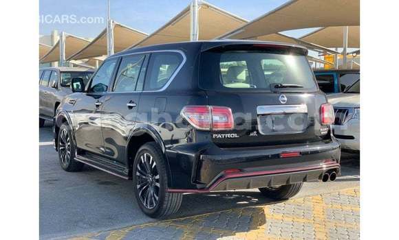 Sayi Imported Nissan Patrol Black Mota in Import - Dubai a Ashanti Sayi Imported Nissan Patrol Black Mota in Import - Dubai a Ashanti