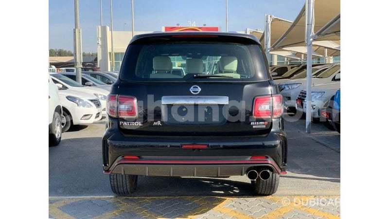 Big with watermark nissan patrol ashanti import dubai 53651