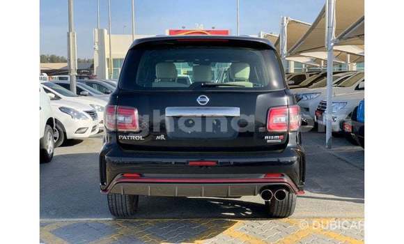 Sayi Imported Nissan Patrol Black Mota in Import - Dubai a Ashanti Sayi Imported Nissan Patrol Black Mota in Import - Dubai a Ashanti