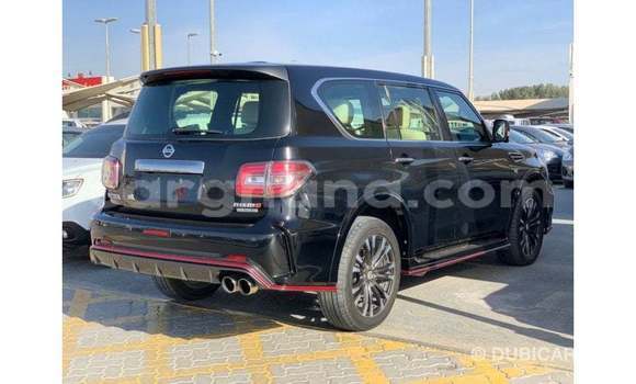 Sayi Imported Nissan Patrol Black Mota in Import - Dubai a Ashanti Sayi Imported Nissan Patrol Black Mota in Import - Dubai a Ashanti