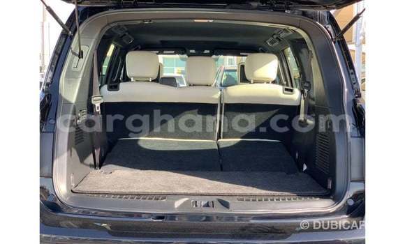Sayi Imported Nissan Patrol Black Mota in Import - Dubai a Ashanti Sayi Imported Nissan Patrol Black Mota in Import - Dubai a Ashanti