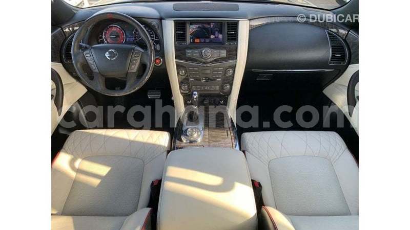 Big with watermark nissan patrol ashanti import dubai 53651