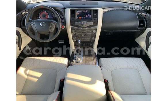 Sayi Imported Nissan Patrol Black Mota in Import - Dubai a Ashanti Sayi Imported Nissan Patrol Black Mota in Import - Dubai a Ashanti