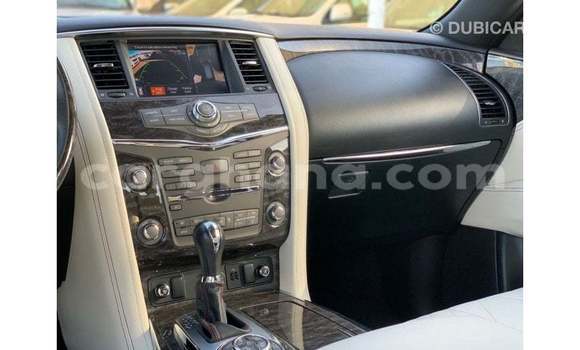 Sayi Imported Nissan Patrol Black Mota in Import - Dubai a Ashanti Sayi Imported Nissan Patrol Black Mota in Import - Dubai a Ashanti