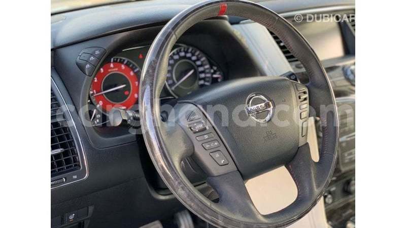 Big with watermark nissan patrol ashanti import dubai 53651